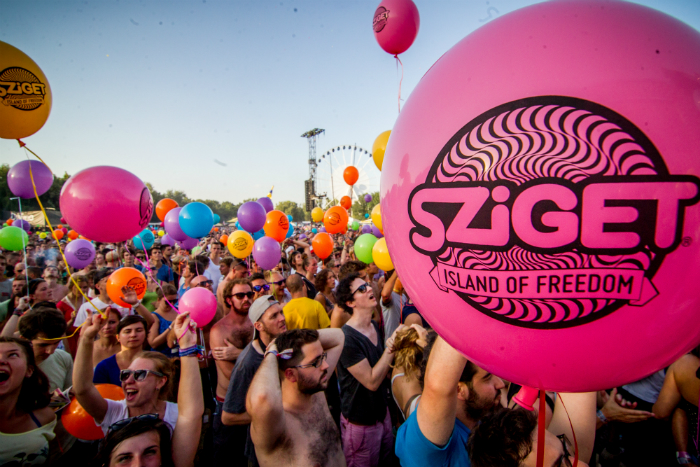 Sziget
