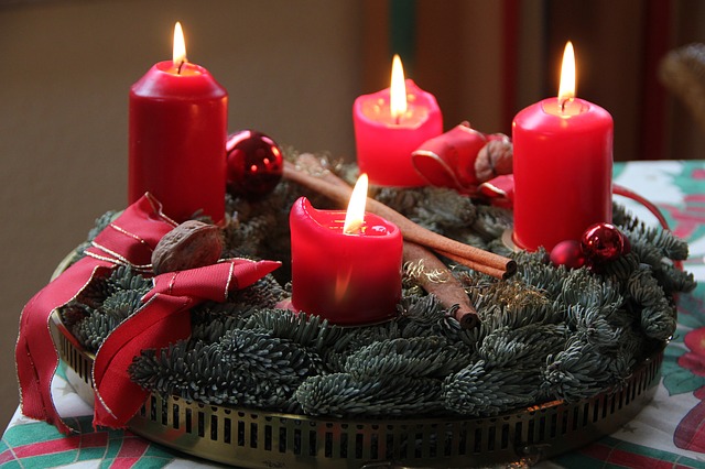 advent